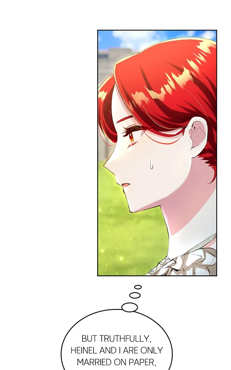 Read Not the Time for Love chapter 41 image 84 on Lezhin