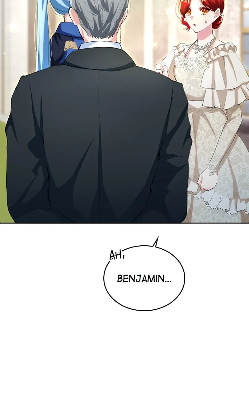 Read Not the Time for Love chapter 41 image 91 on Lezhin