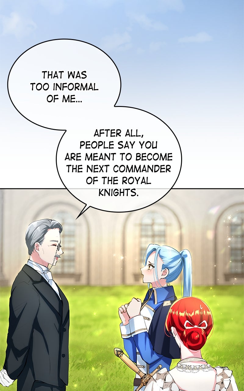 Read Not the Time for Love chapter 42 image 1 on Lezhin