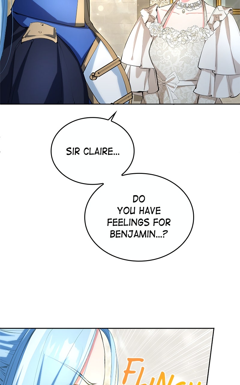 Read Not the Time for Love chapter 42 image 14 on Lezhin