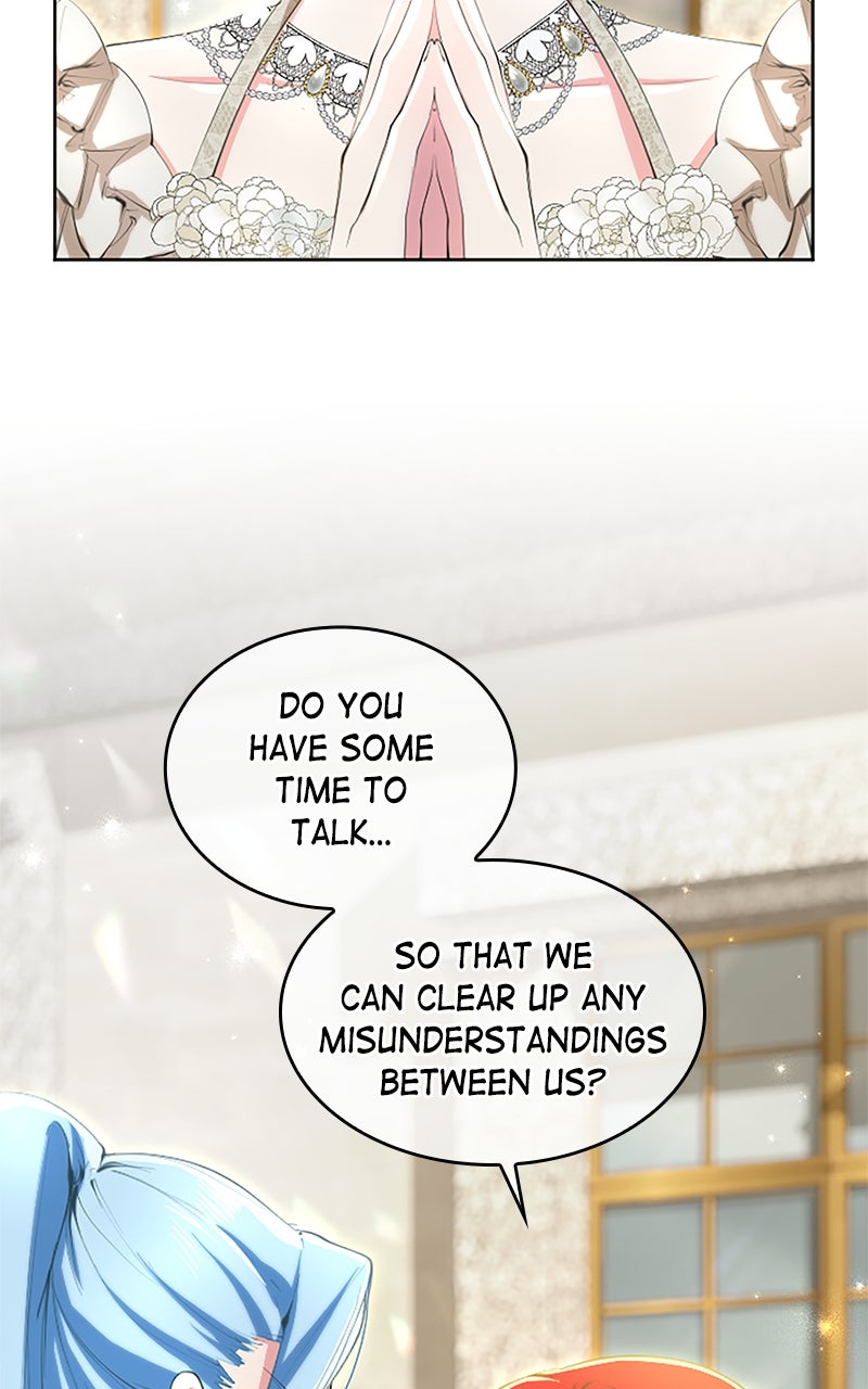Read Not the Time for Love chapter 42 image 17 on Lezhin