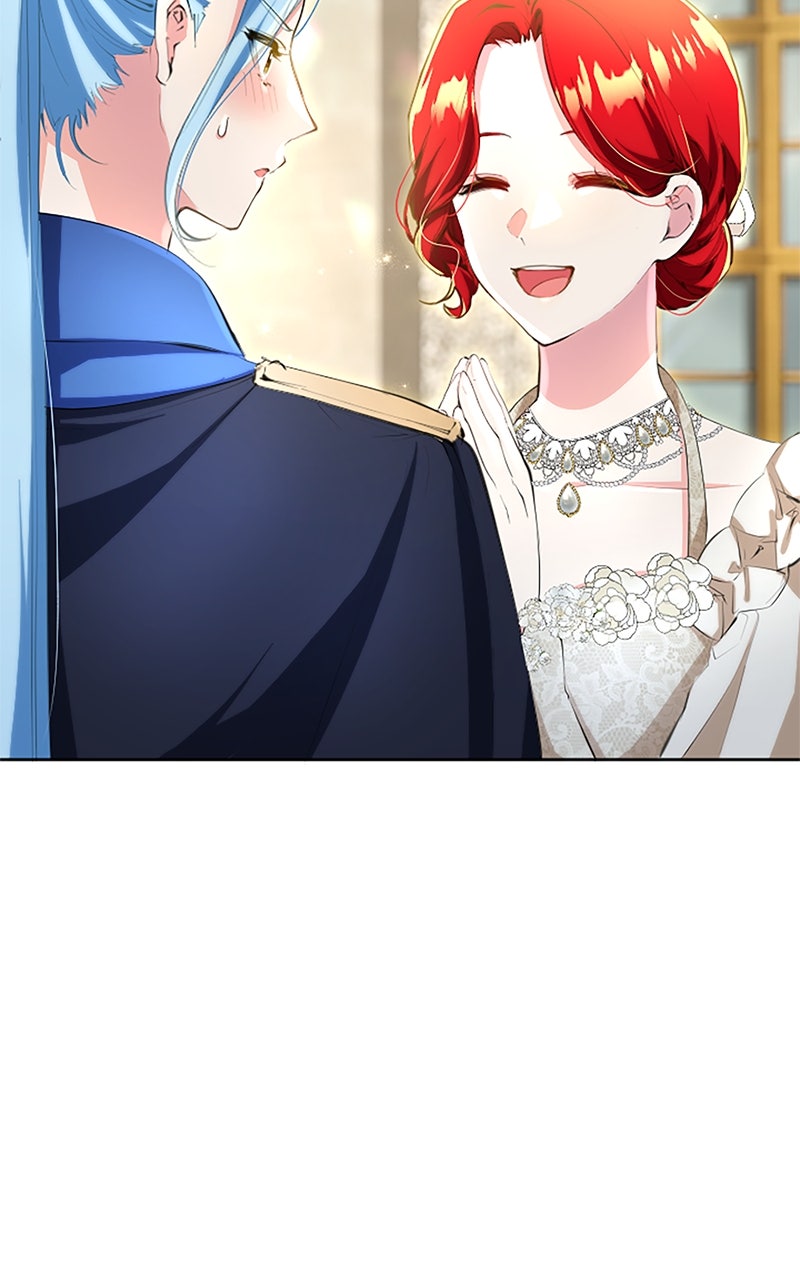Read Not the Time for Love chapter 42 image 18 on Lezhin