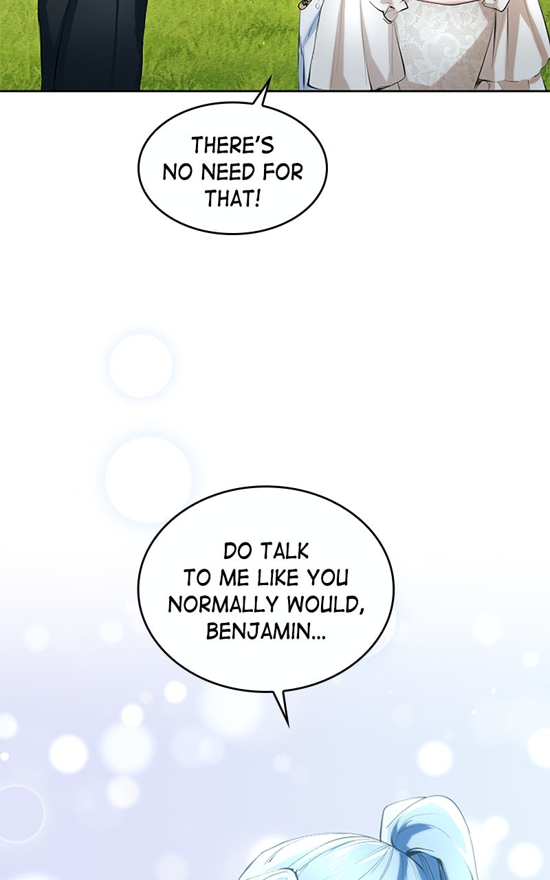 Read Not the Time for Love chapter 42 image 2 on Lezhin