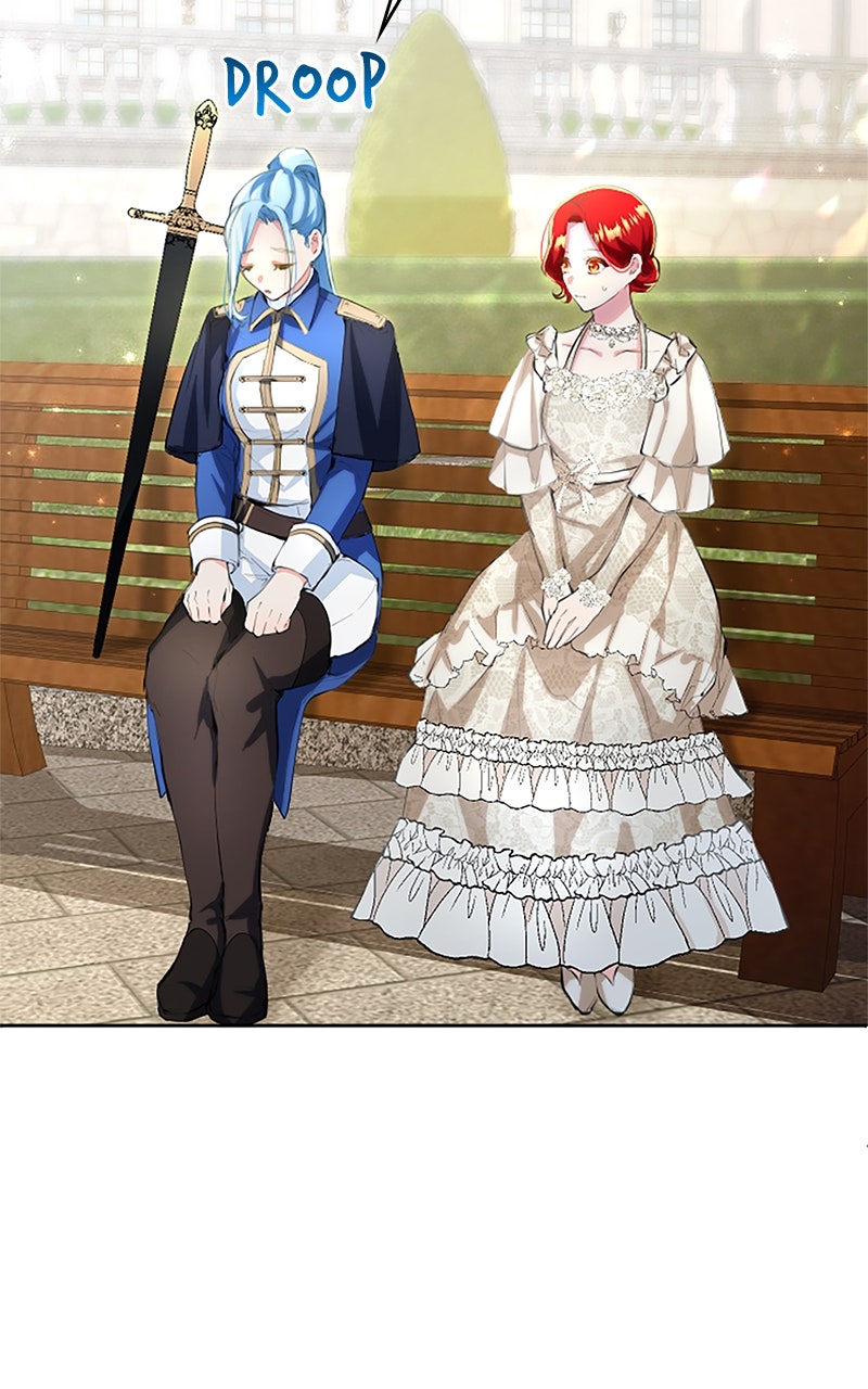 Read Not the Time for Love chapter 42 image 23 on Lezhin