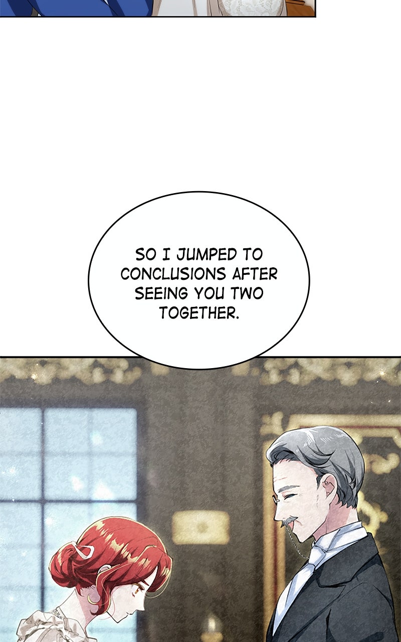 Read Not the Time for Love chapter 42 image 25 on Lezhin