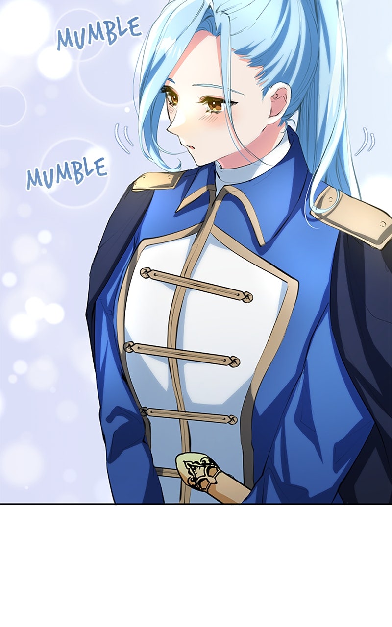Read Not the Time for Love chapter 42 image 3 on Lezhin