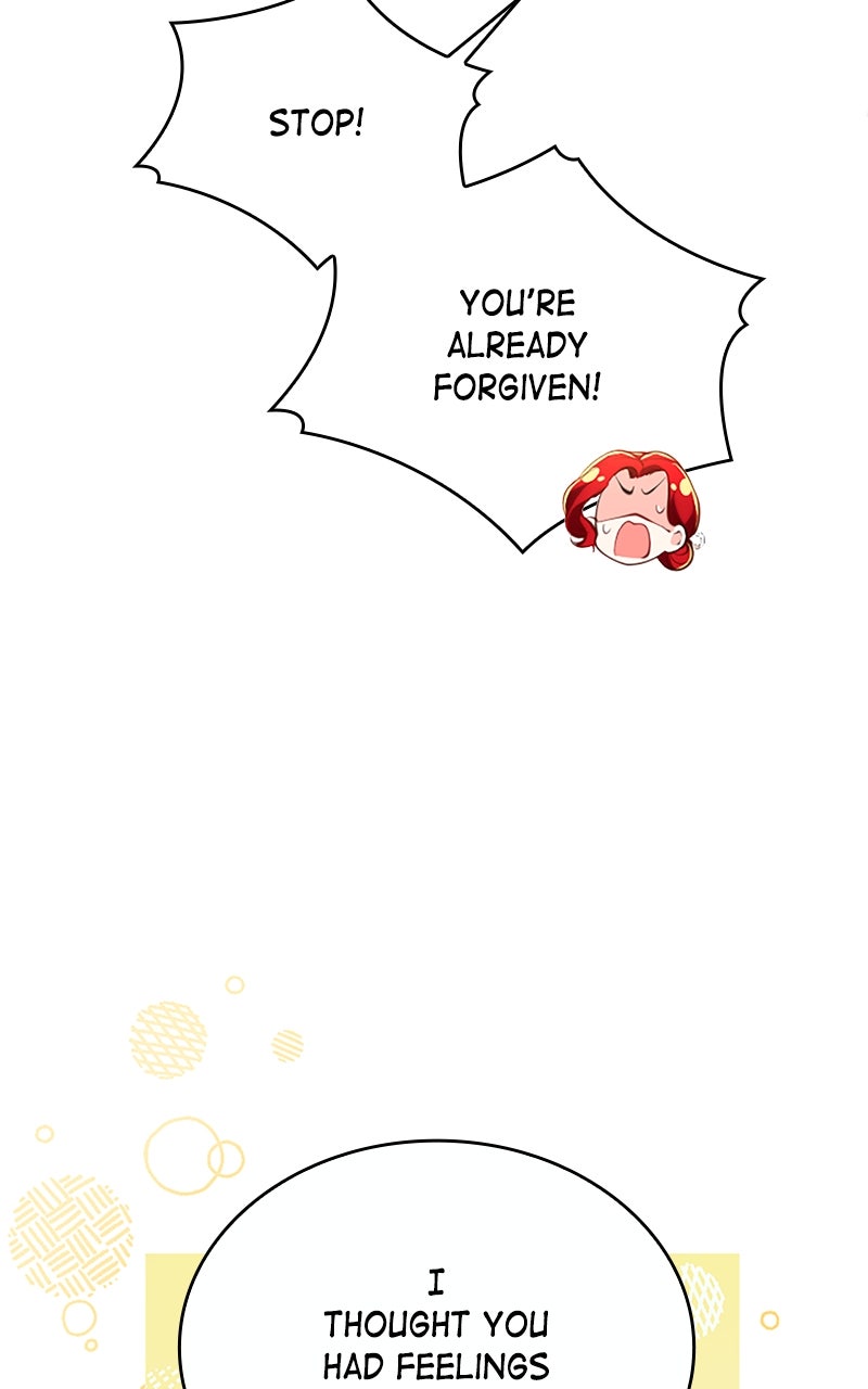 Read Not the Time for Love chapter 42 image 30 on Lezhin