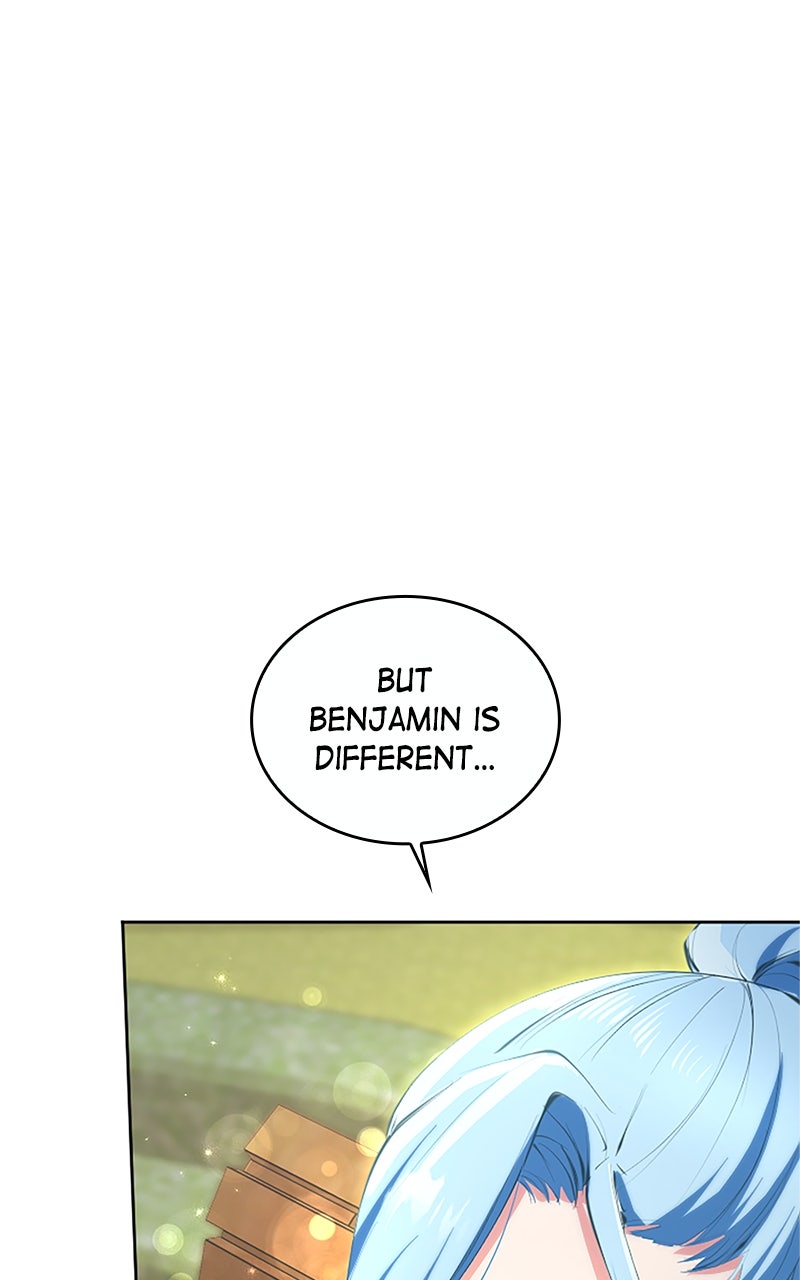 Read Not the Time for Love chapter 42 image 32 on Lezhin