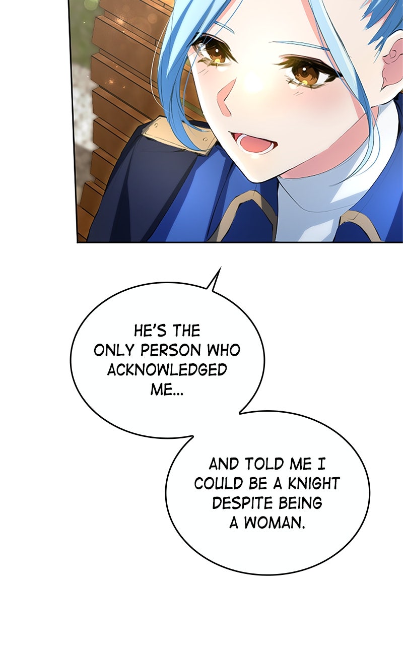 Read Not the Time for Love chapter 42 image 33 on Lezhin