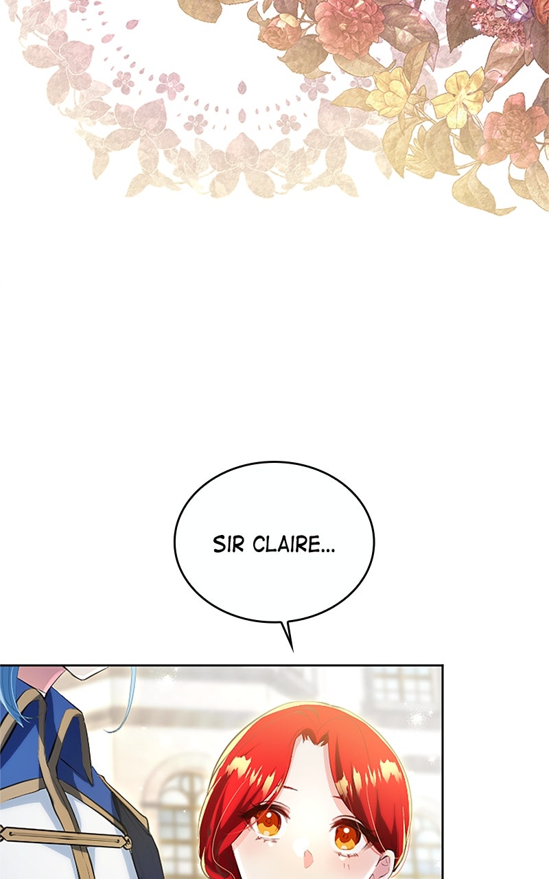 Read Not the Time for Love chapter 42 image 36 on Lezhin