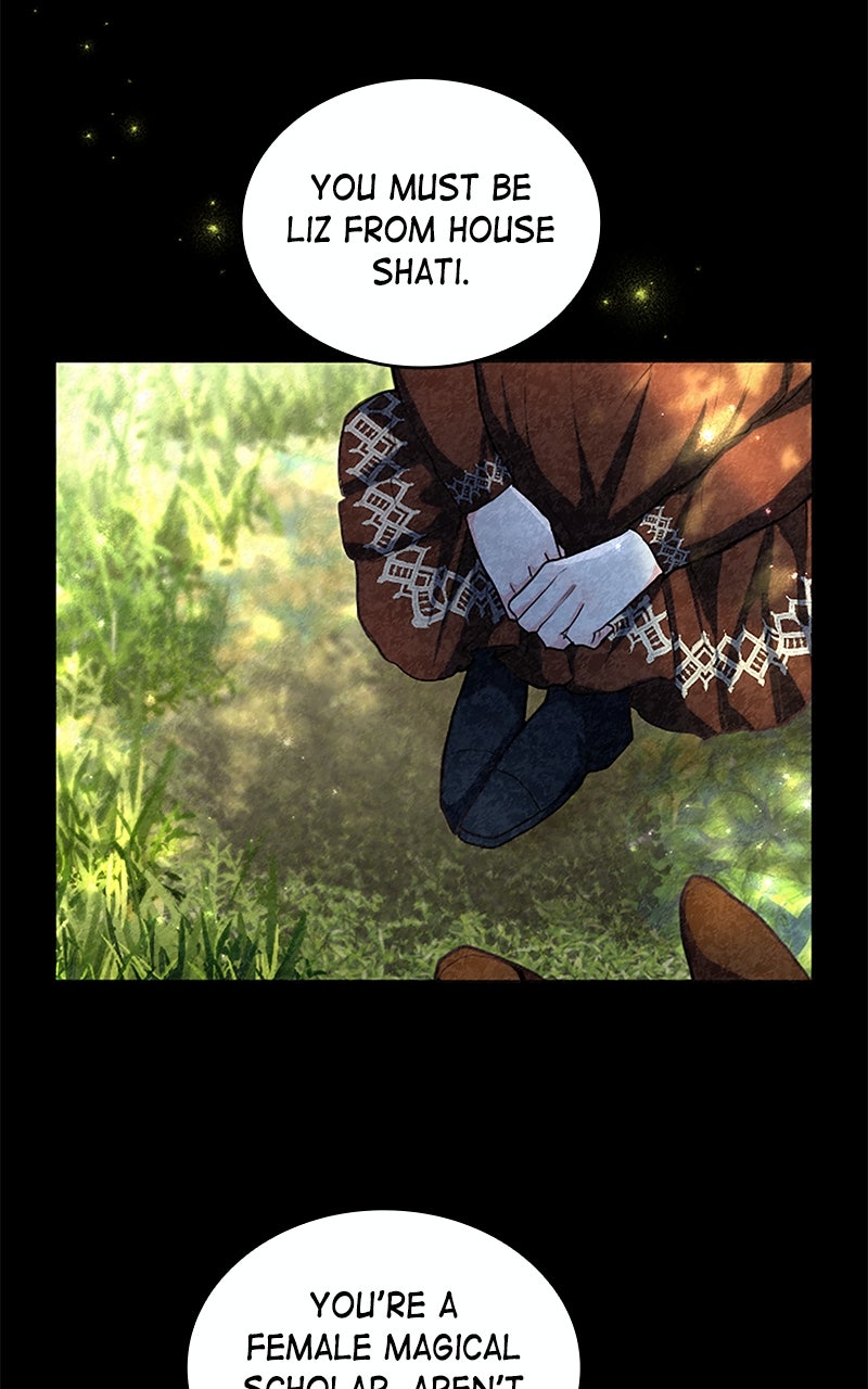 Read Not the Time for Love chapter 42 image 41 on Lezhin