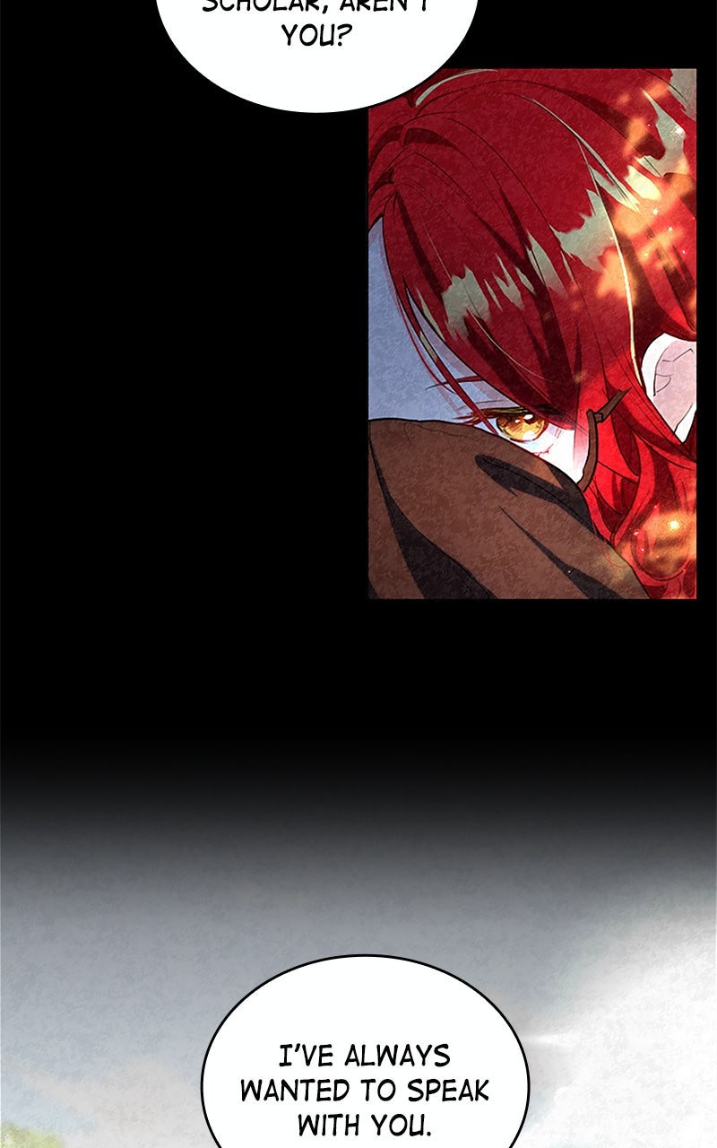 Read Not the Time for Love chapter 42 image 42 on Lezhin