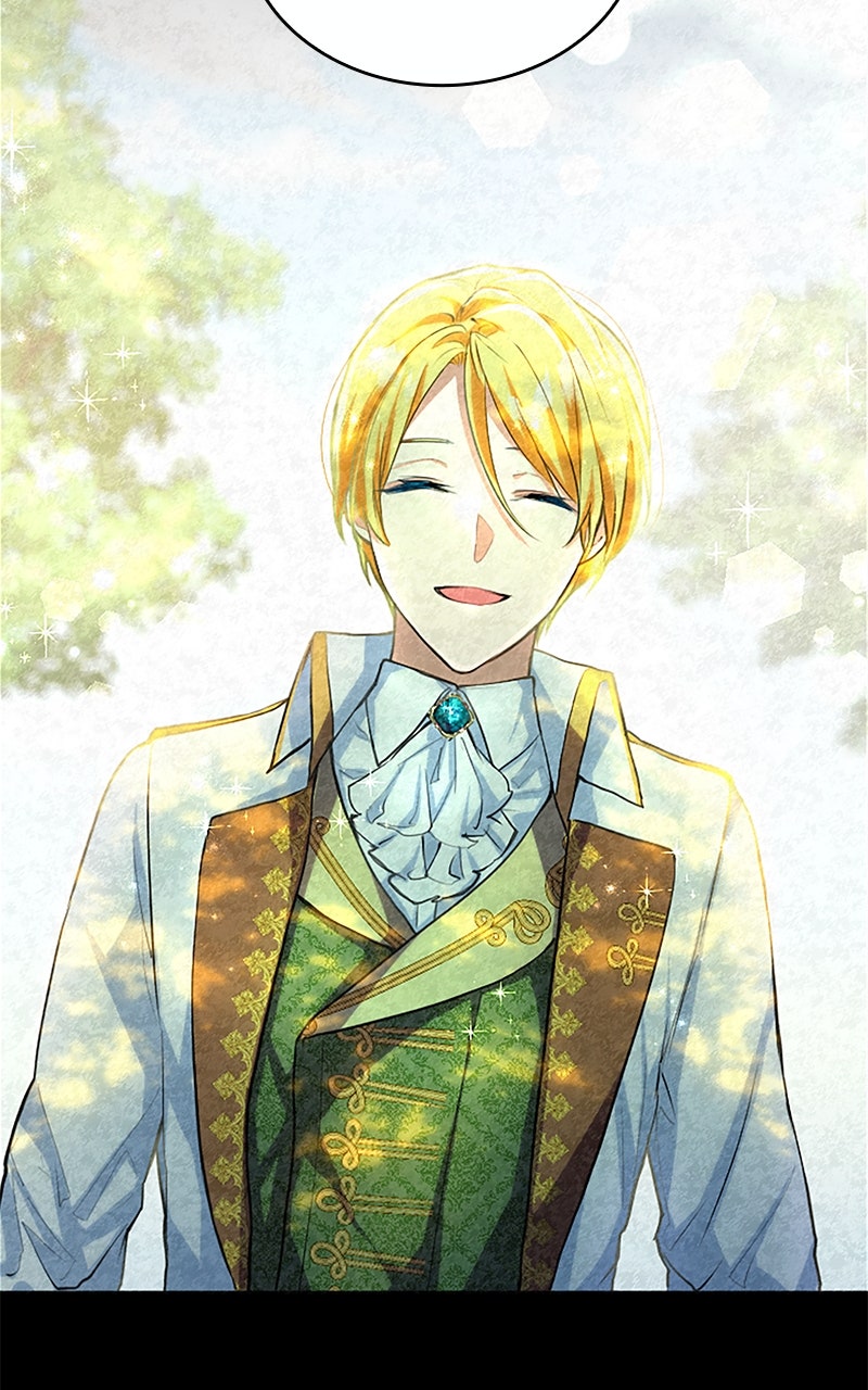 Read Not the Time for Love chapter 42 image 43 on Lezhin