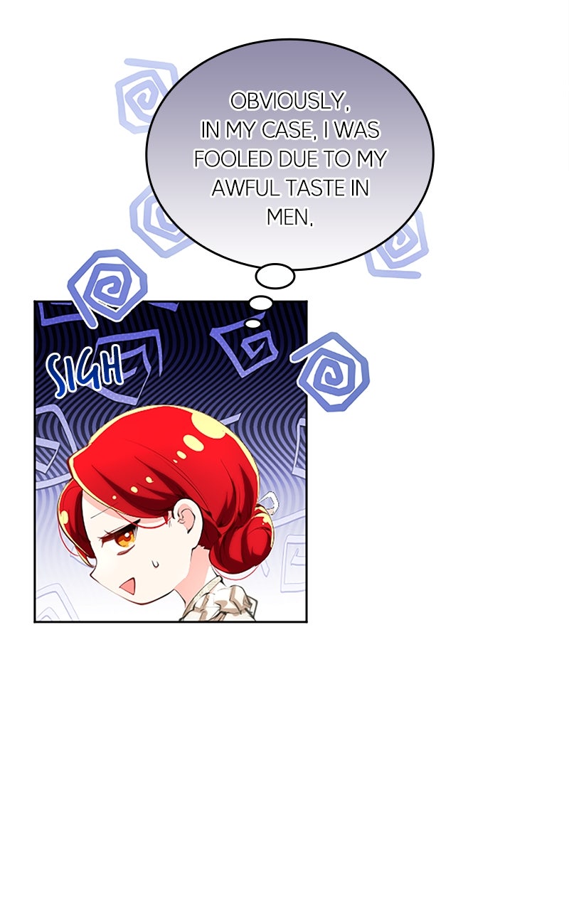 Read Not the Time for Love chapter 42 image 45 on Lezhin