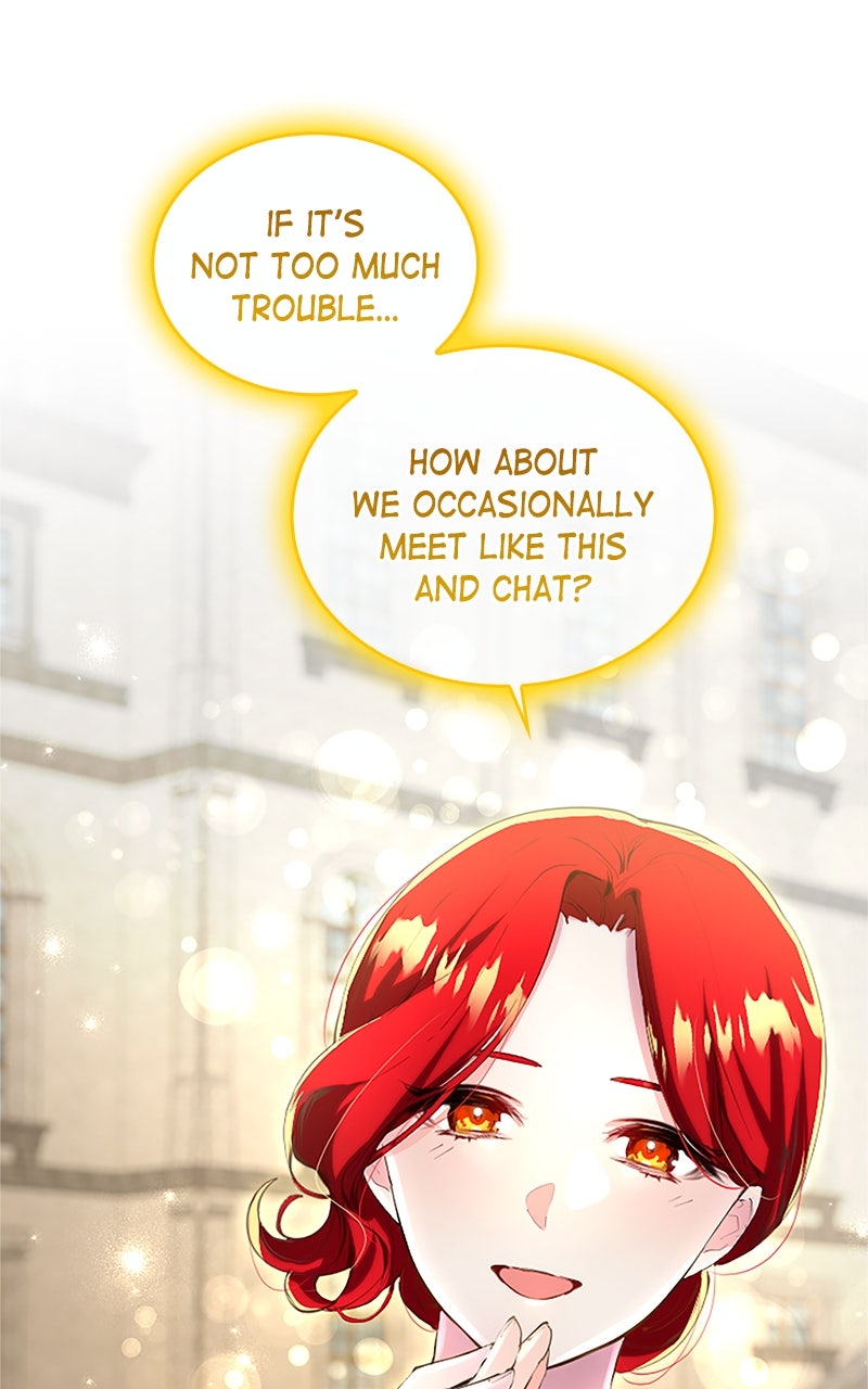 Read Not the Time for Love chapter 42 image 46 on Lezhin