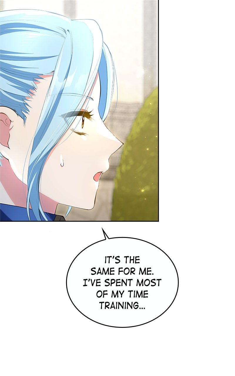 Read Not the Time for Love chapter 42 image 48 on Lezhin