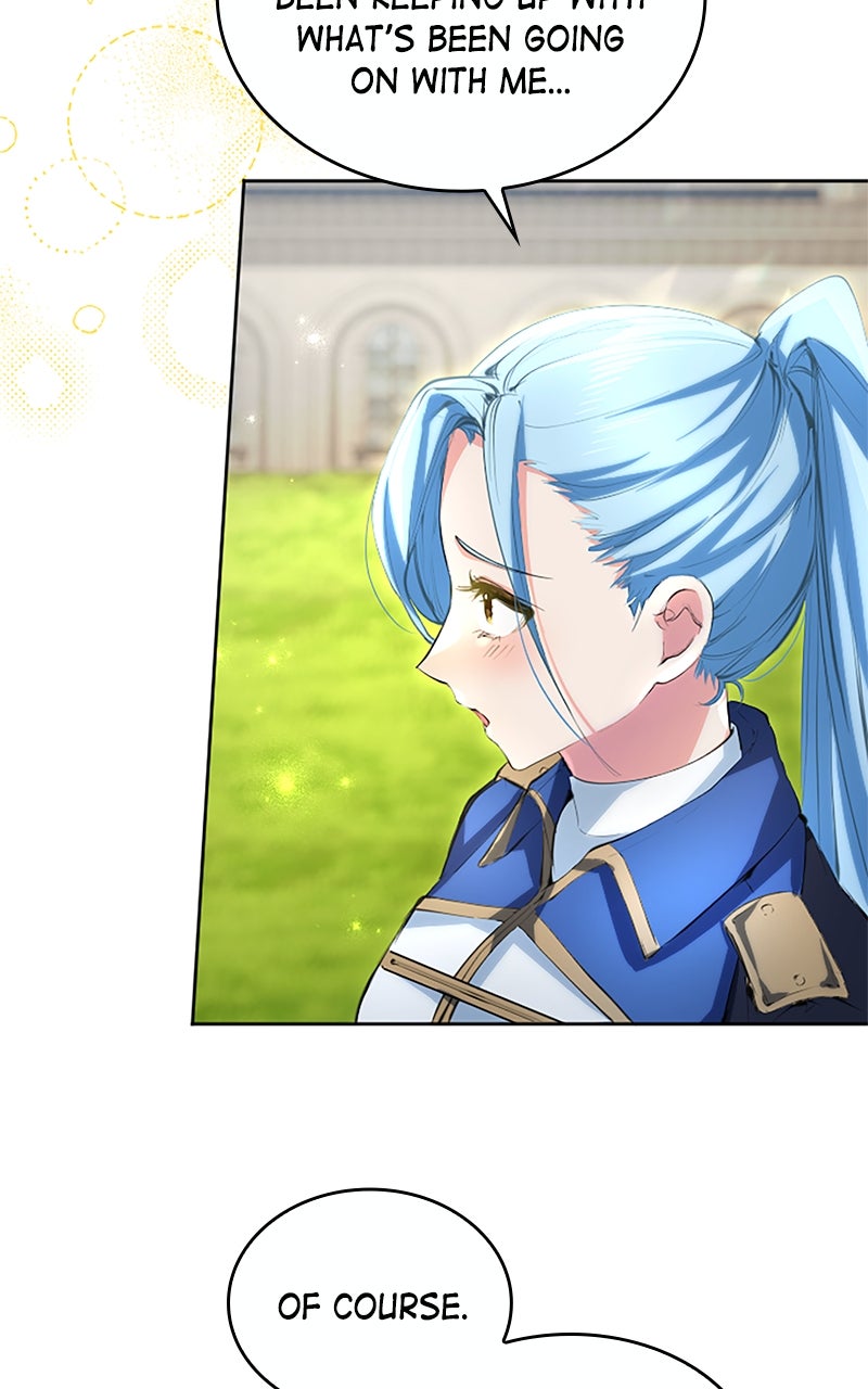 Read Not the Time for Love chapter 42 image 5 on Lezhin