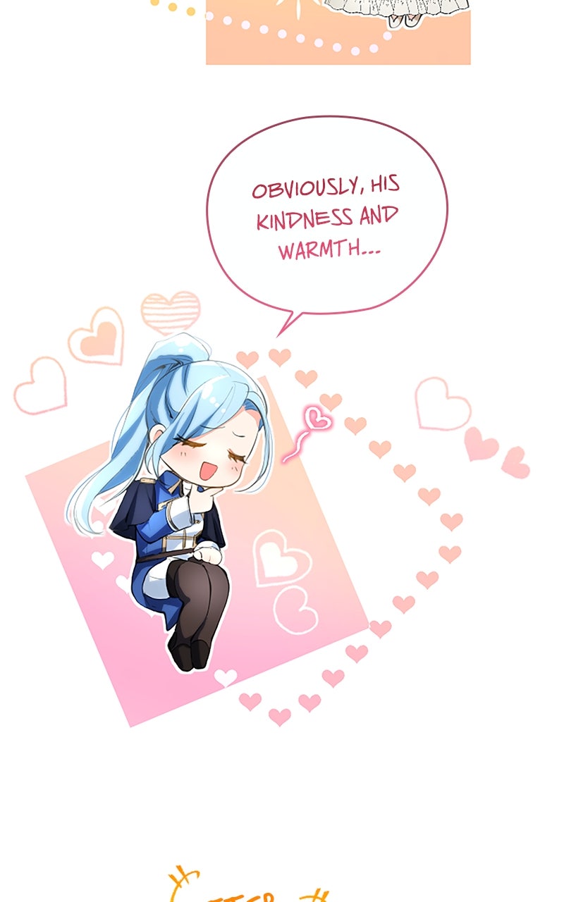 Read Not the Time for Love chapter 42 image 54 on Lezhin