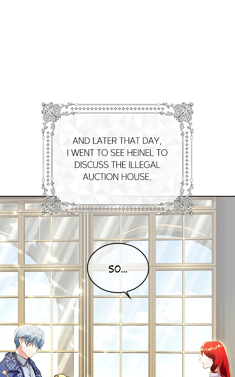 Read Not the Time for Love chapter 42 image 57 on Lezhin