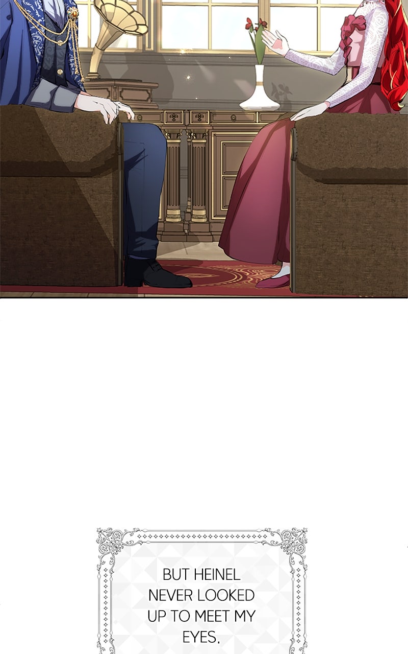 Read Not the Time for Love chapter 42 image 58 on Lezhin