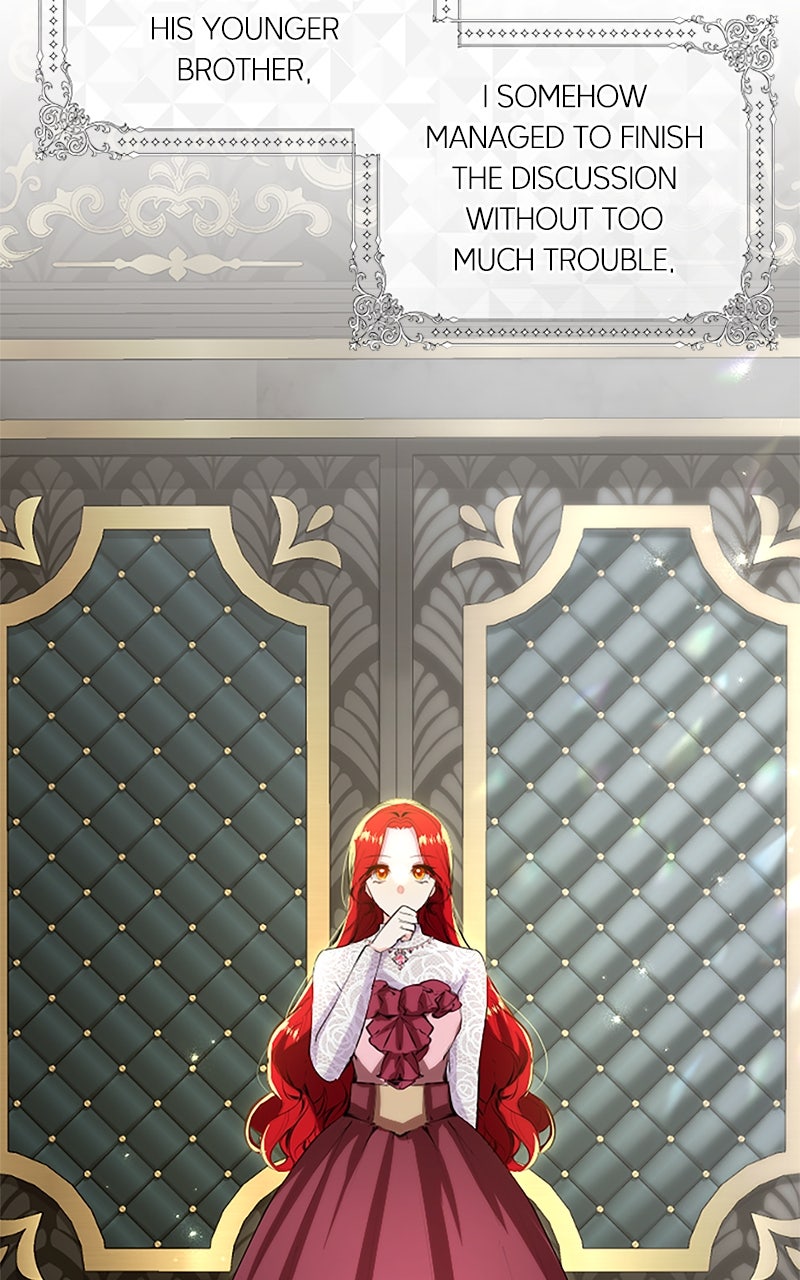 Read Not the Time for Love chapter 42 image 60 on Lezhin
