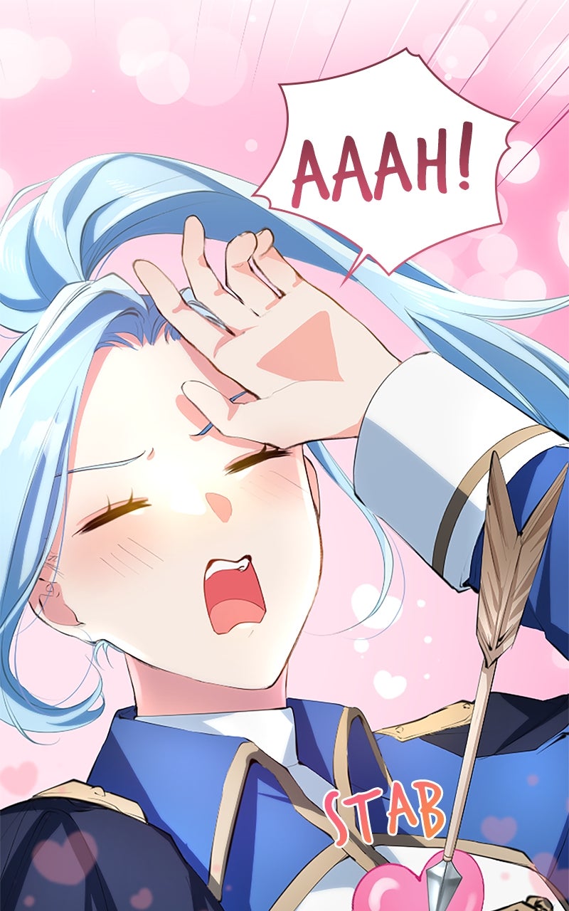 Read Not the Time for Love chapter 42 image 7 on Lezhin