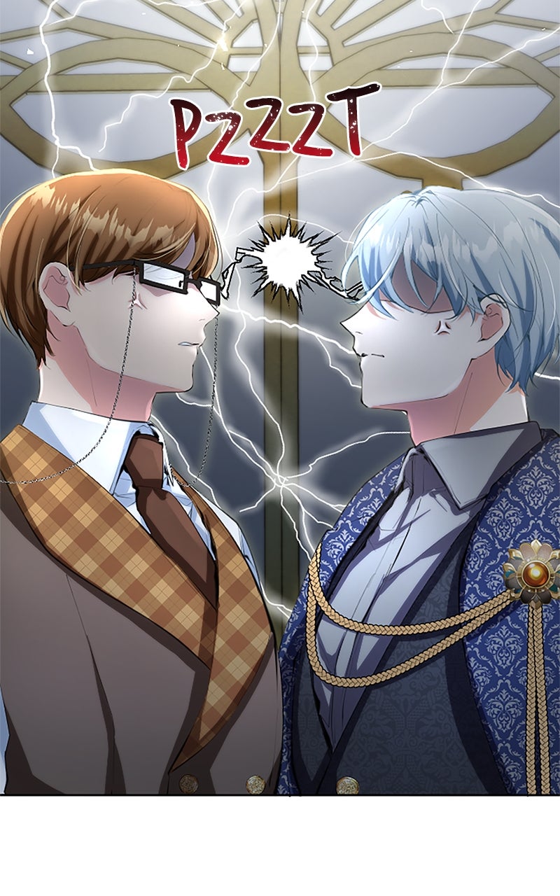 Read Not the Time for Love chapter 42 image 71 on Lezhin