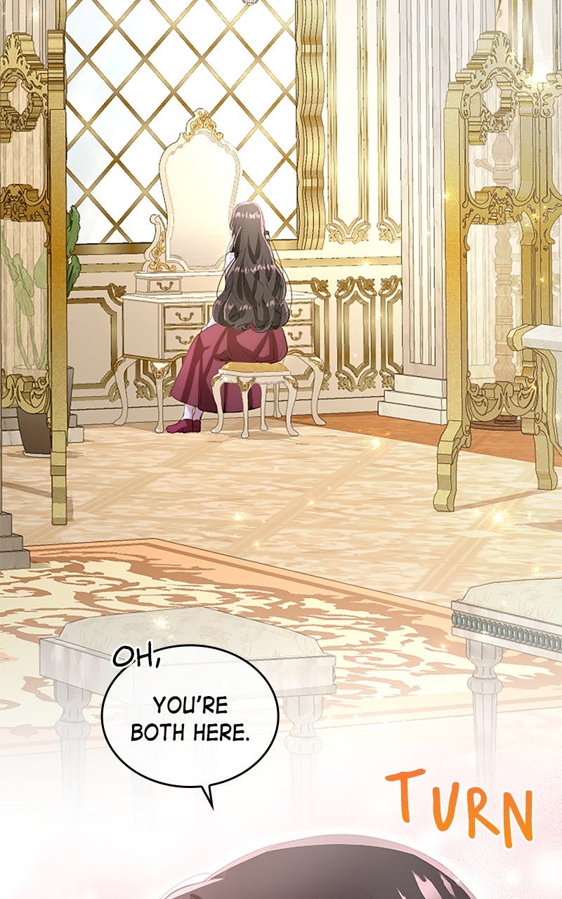 Read Not the Time for Love chapter 42 image 74 on Lezhin
