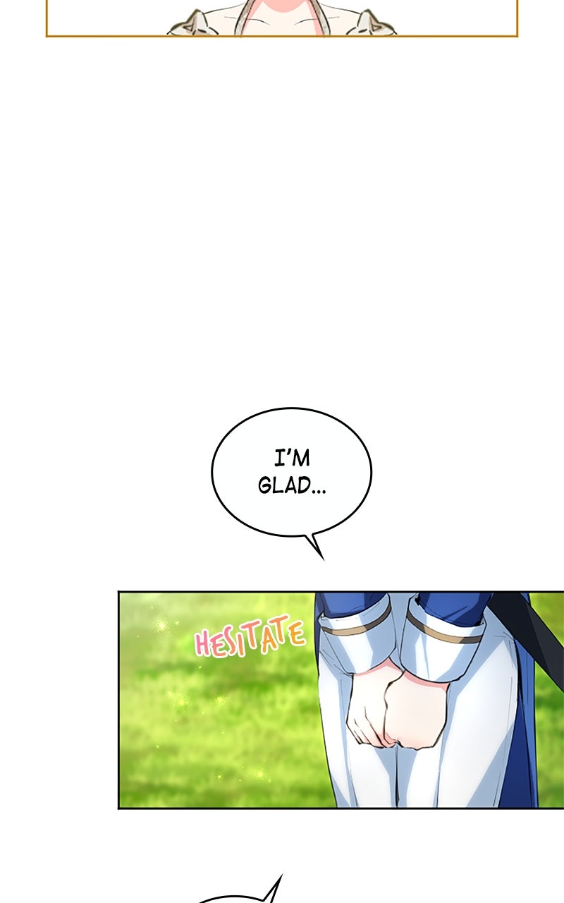 Read Not the Time for Love chapter 42 image 9 on Lezhin