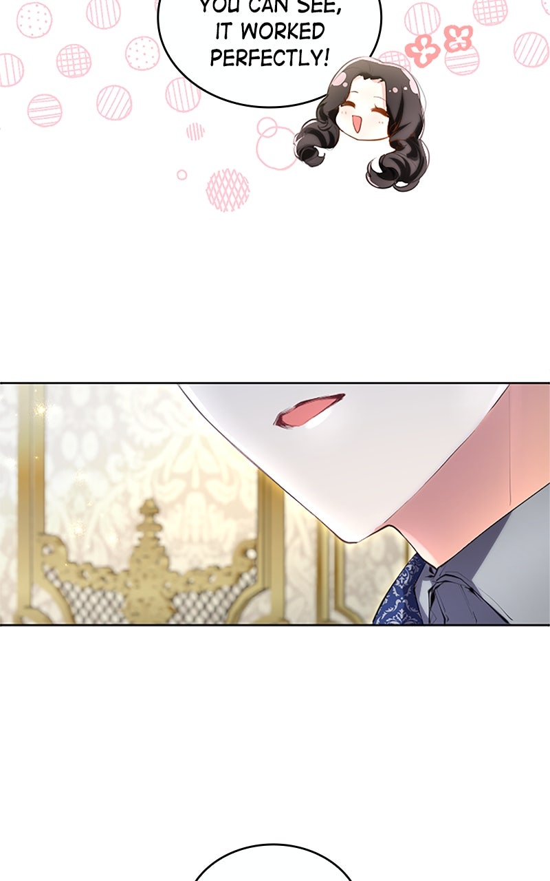 Read Not the Time for Love chapter 43 image 15 on Lezhin
