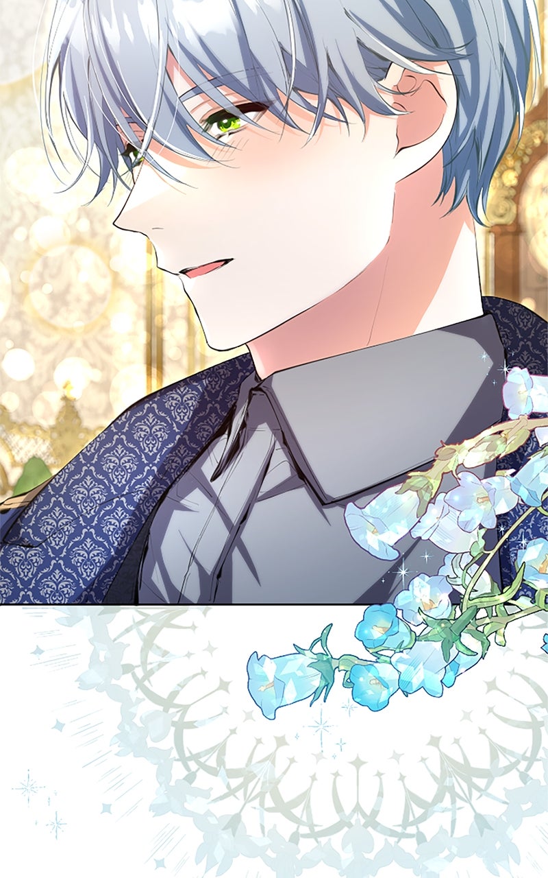 Read Not the Time for Love chapter 43 image 17 on Lezhin