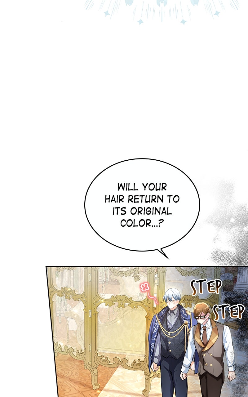Read Not the Time for Love chapter 43 image 18 on Lezhin