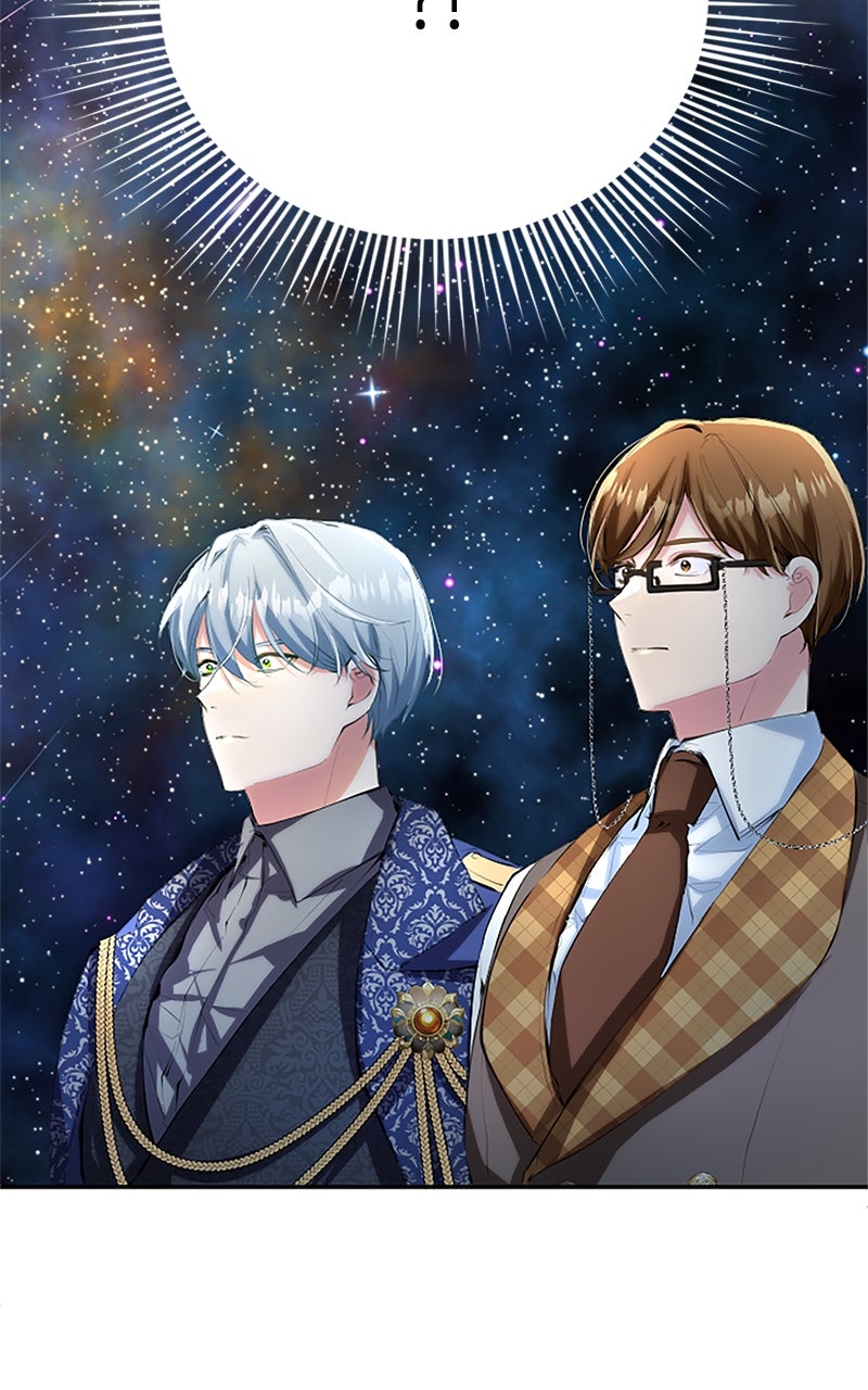 Read Not the Time for Love chapter 43 image 2 on Lezhin