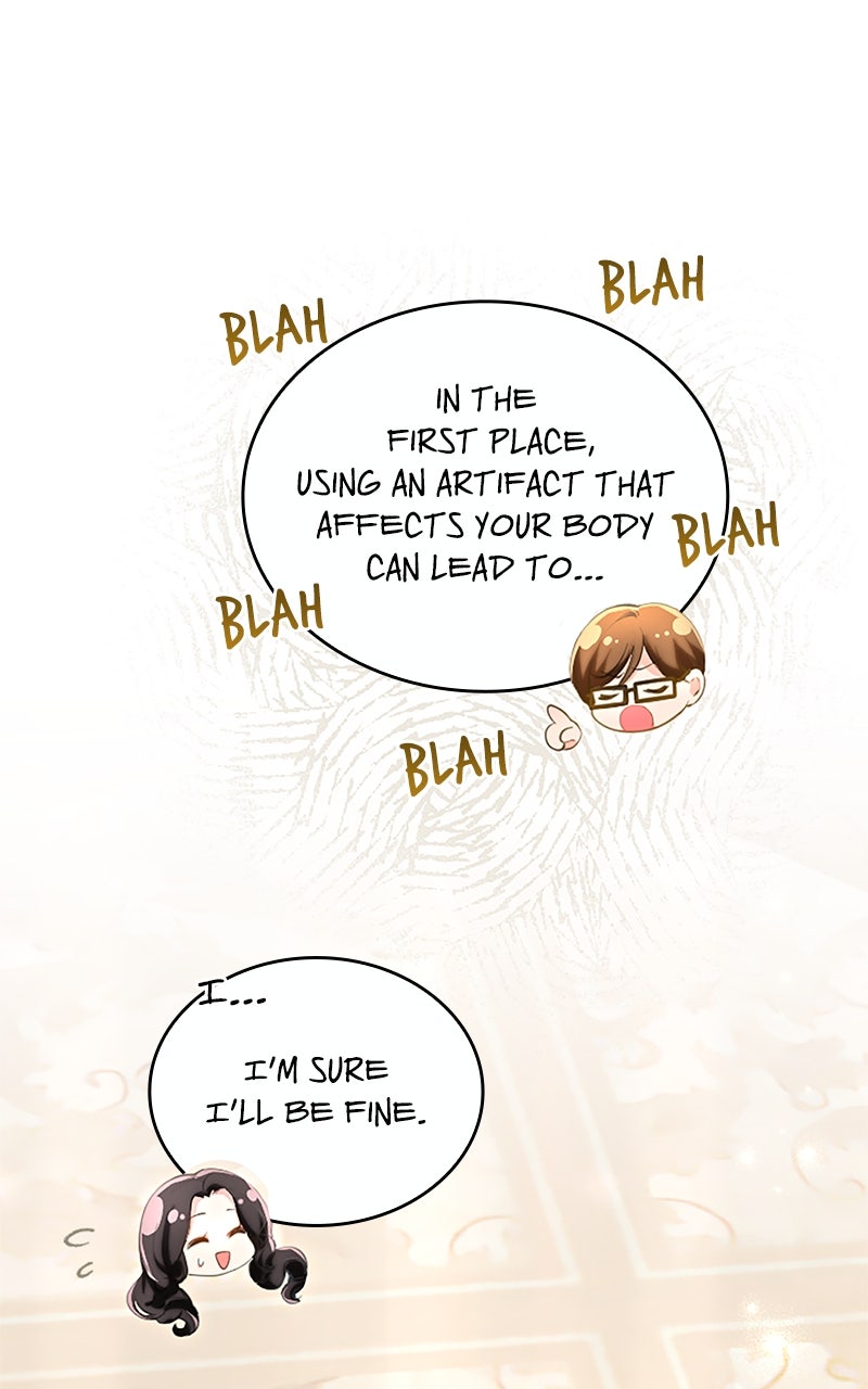 Read Not the Time for Love chapter 43 image 22 on Lezhin