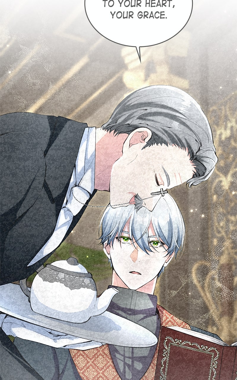 Read Not the Time for Love chapter 43 image 26 on Lezhin