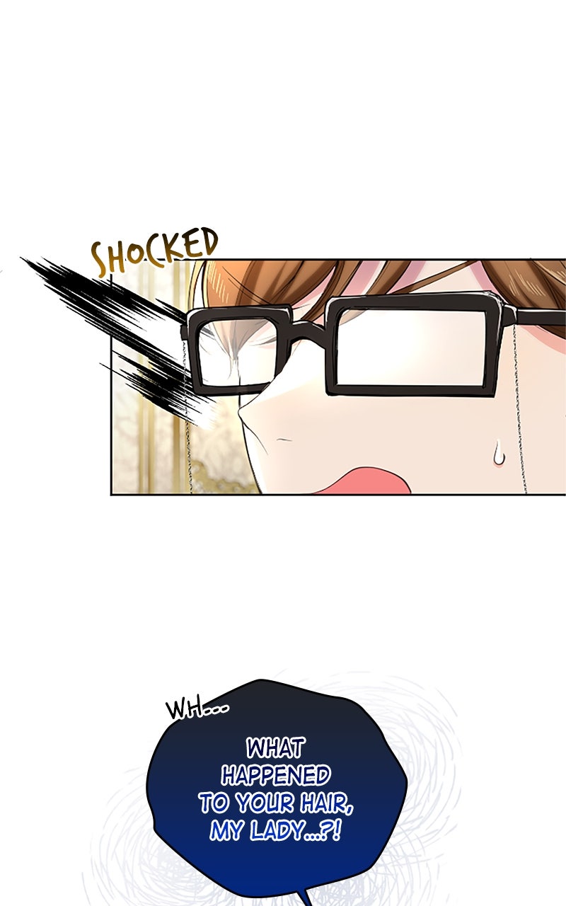 Read Not the Time for Love chapter 43 image 3 on Lezhin