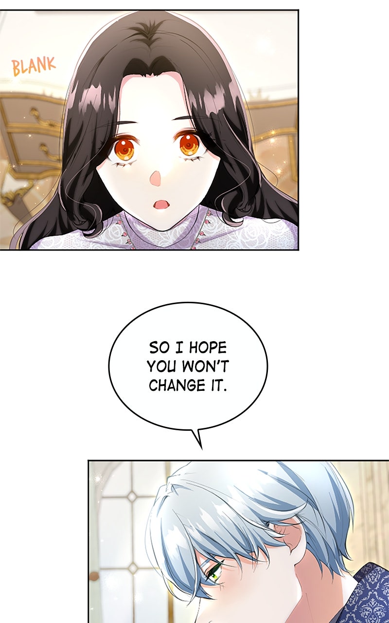 Read Not the Time for Love chapter 43 image 31 on Lezhin