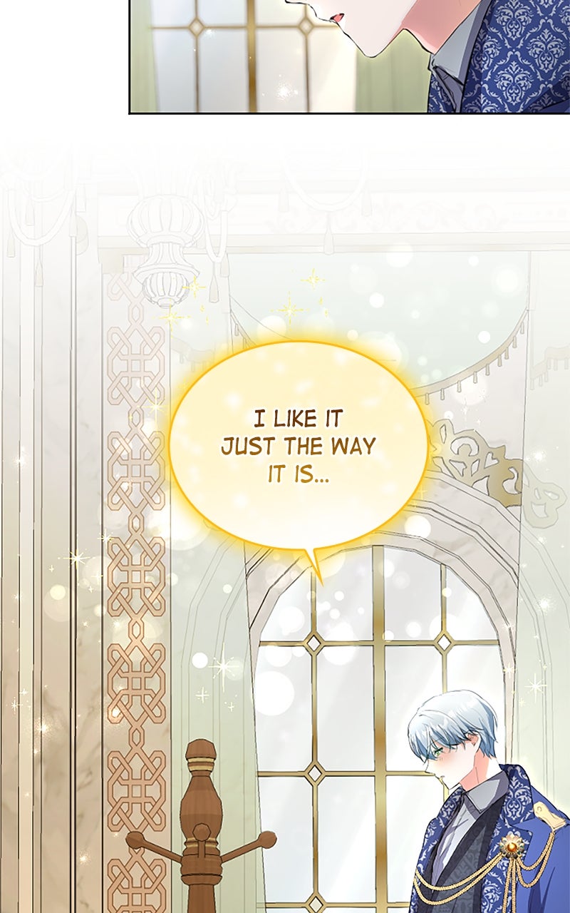 Read Not the Time for Love chapter 43 image 32 on Lezhin