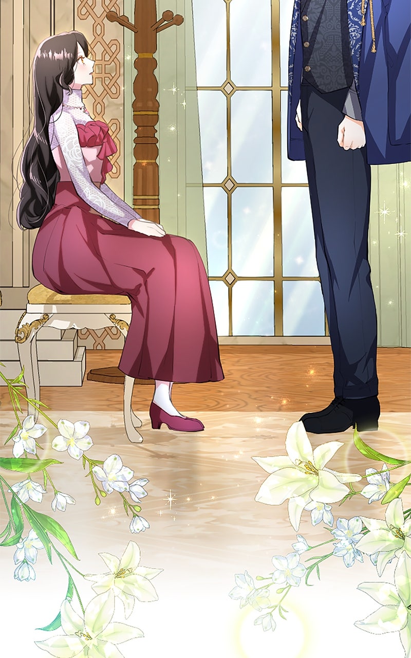 Read Not the Time for Love chapter 43 image 33 on Lezhin