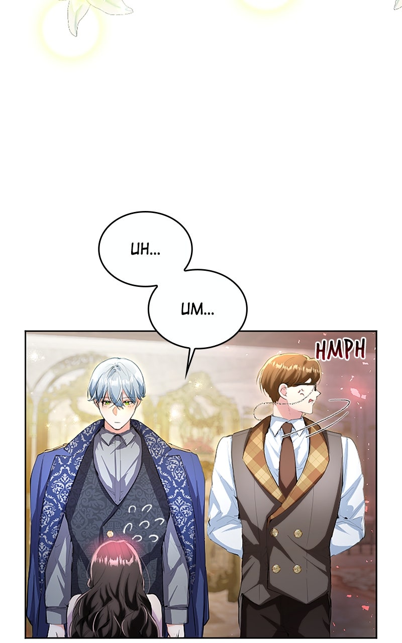 Read Not the Time for Love chapter 43 image 34 on Lezhin