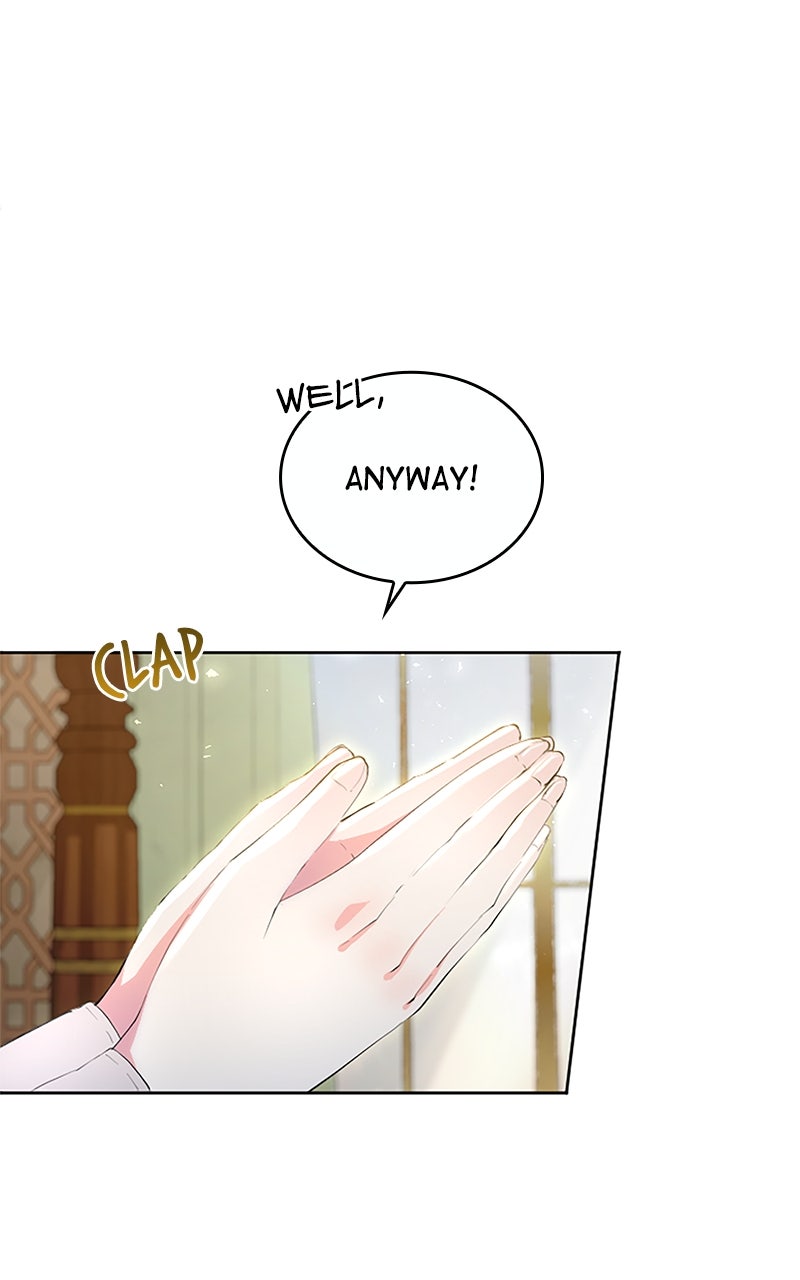 Read Not the Time for Love chapter 43 image 35 on Lezhin