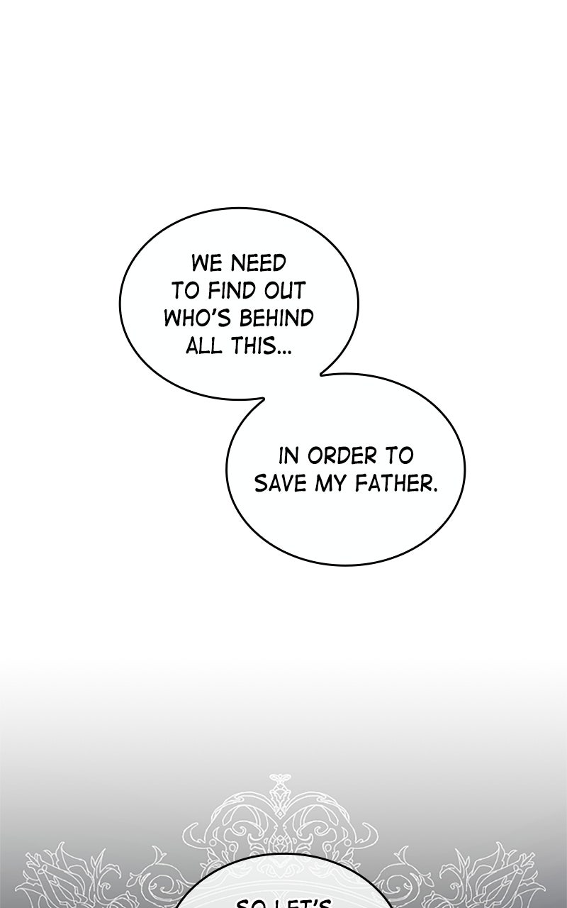 Read Not the Time for Love chapter 43 image 36 on Lezhin