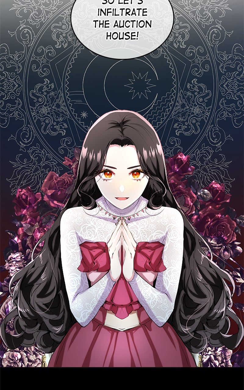 Read Not the Time for Love chapter 43 image 37 on Lezhin