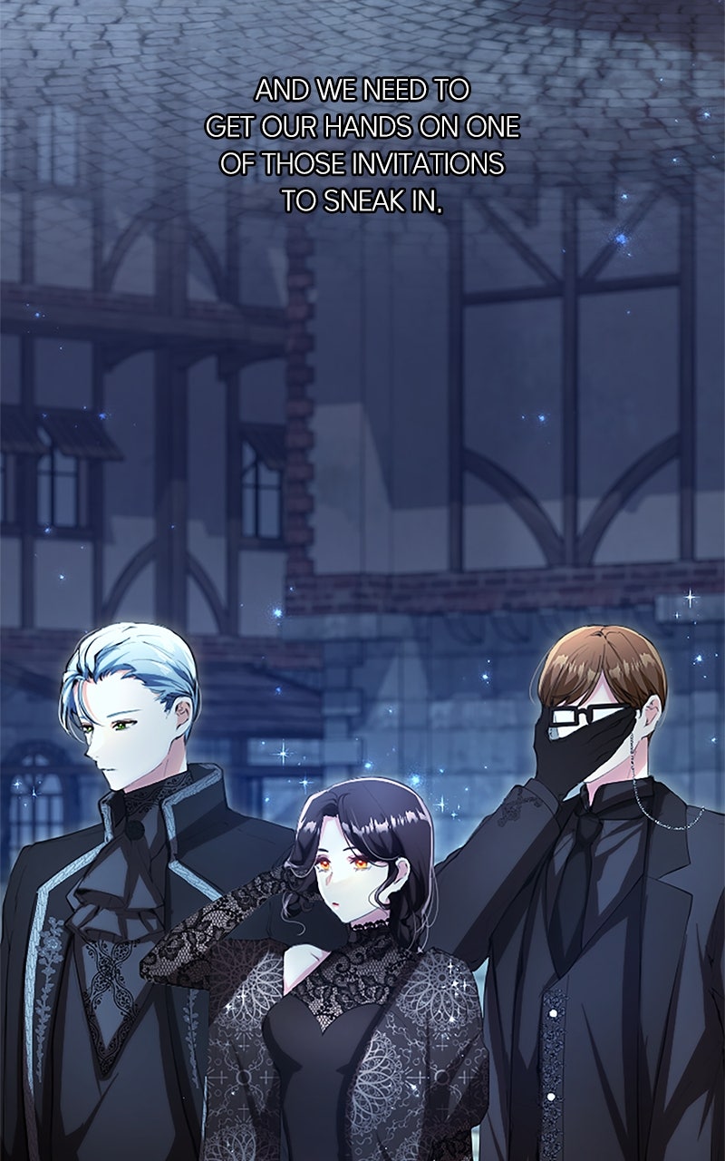 Read Not the Time for Love chapter 43 image 40 on Lezhin