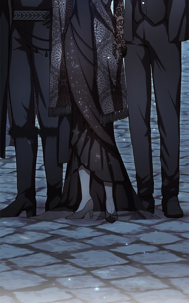 Read Not the Time for Love chapter 43 image 41 on Lezhin