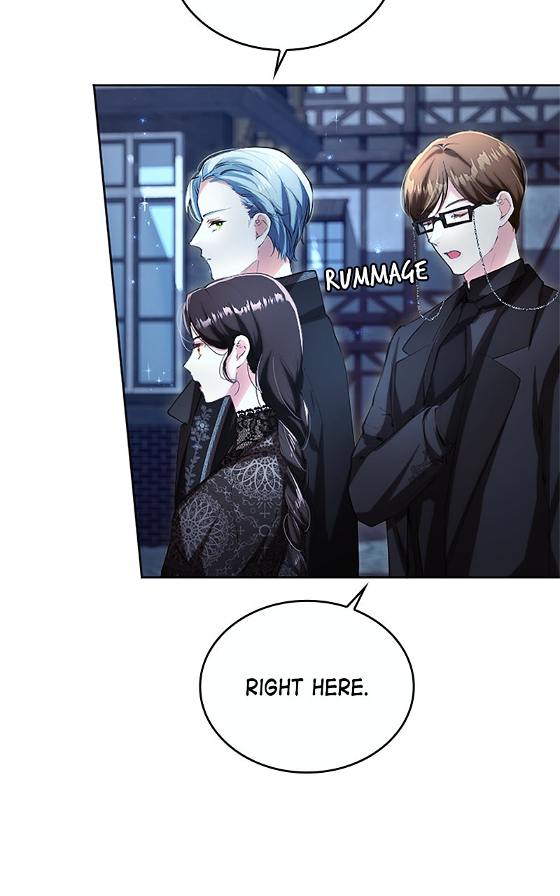 Read Not the Time for Love chapter 43 image 43 on Lezhin