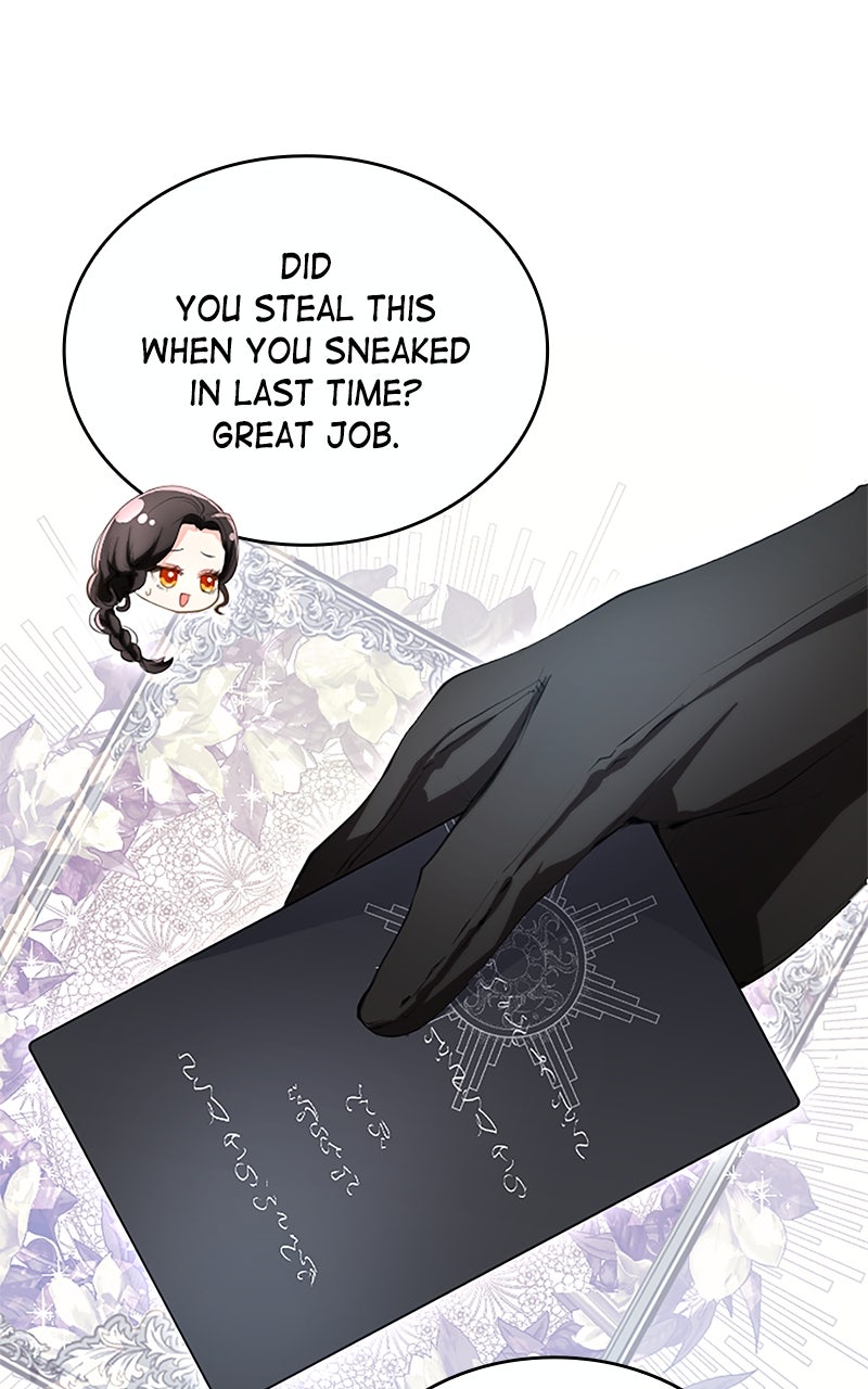 Read Not the Time for Love chapter 43 image 44 on Lezhin