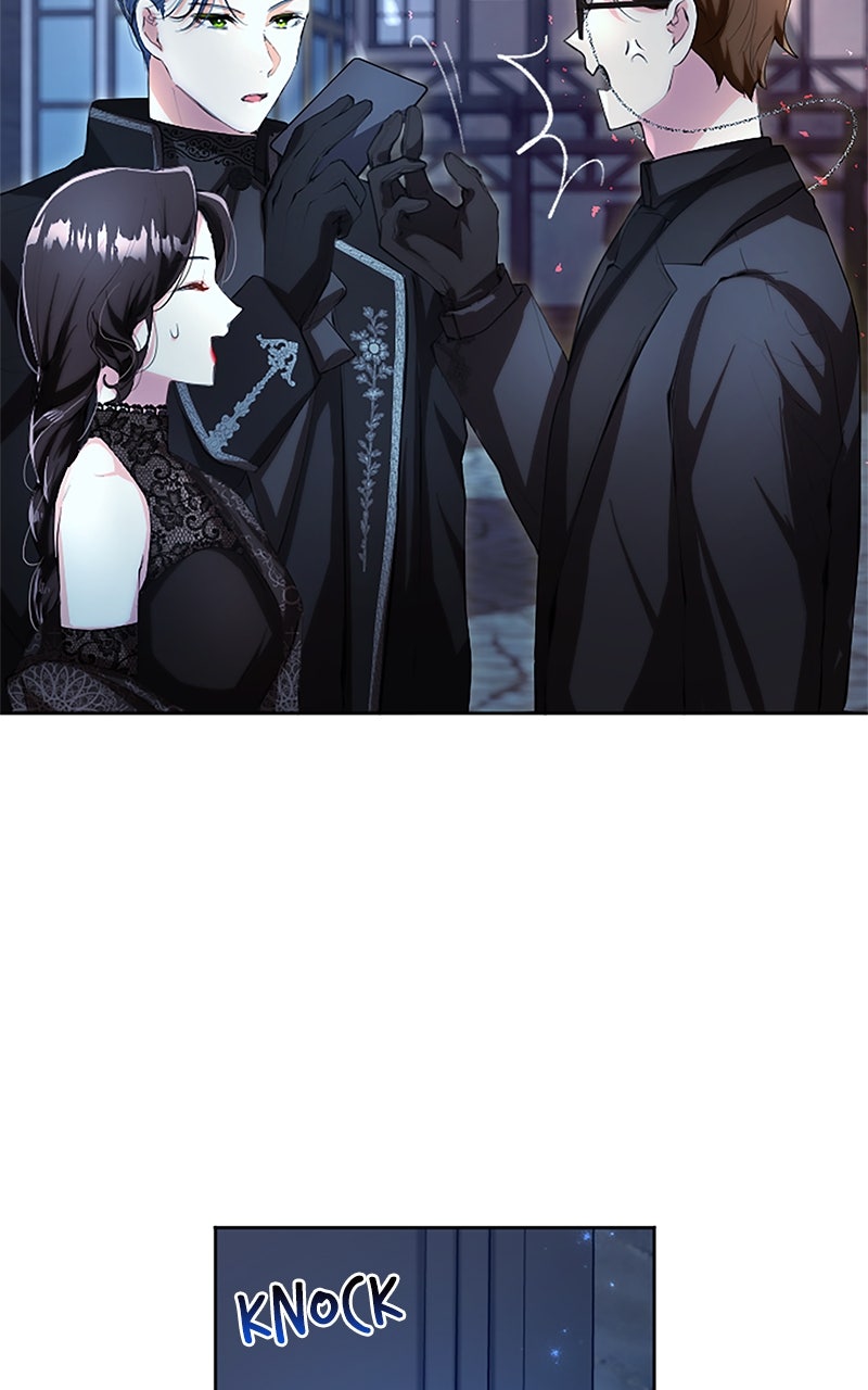 Read Not the Time for Love chapter 43 image 46 on Lezhin