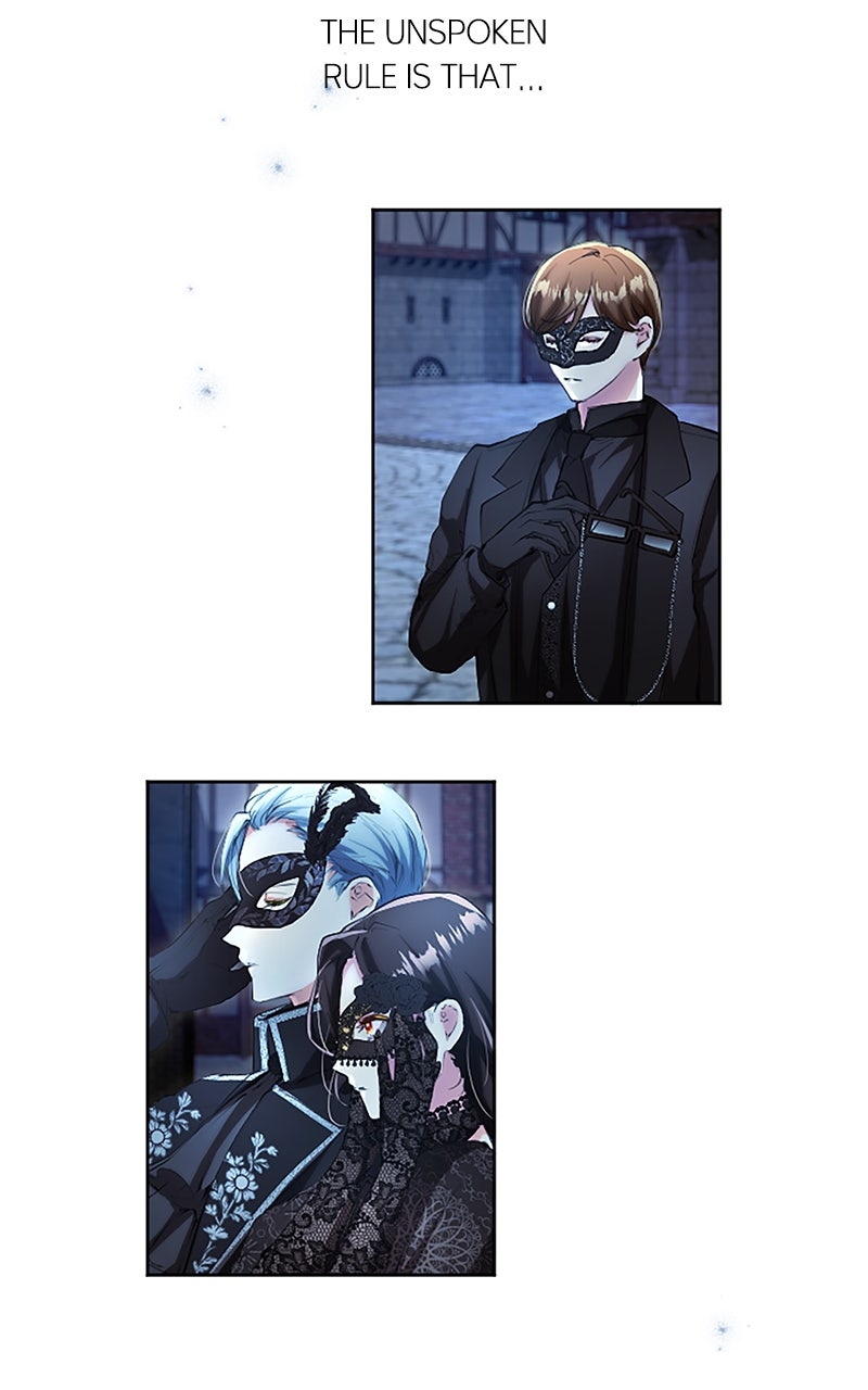 Read Not the Time for Love chapter 43 image 53 on Lezhin