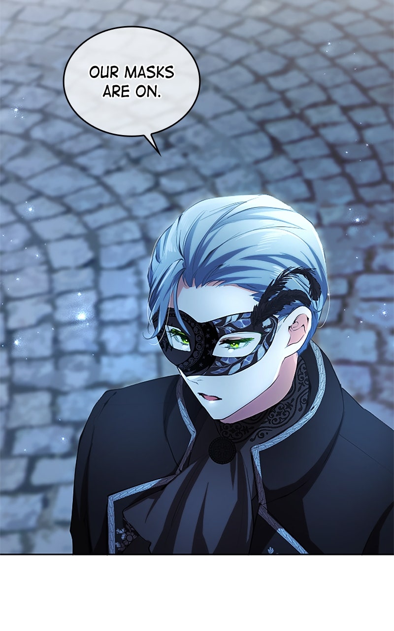 Read Not the Time for Love chapter 43 image 55 on Lezhin